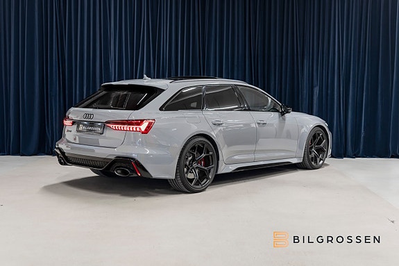 Audi RS6 5 of 21