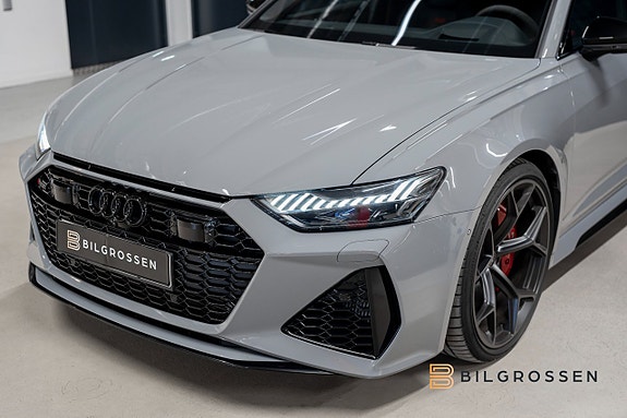 Audi RS6 10 of 21