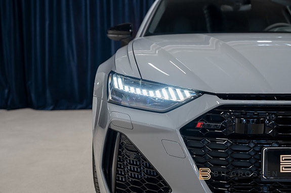 Audi RS6 12 of 21