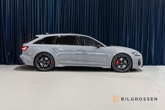 Audi RS6 6 of 21