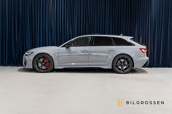 Audi RS6 2 of 21