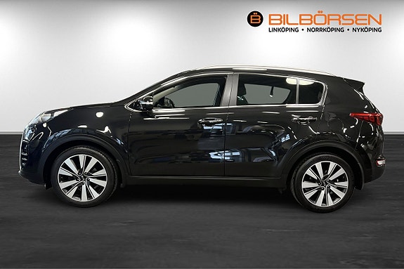 Kia Sportage 4 of 15