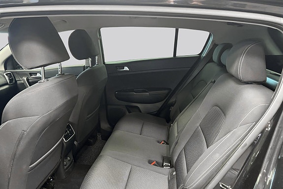Kia Sportage 9 of 15