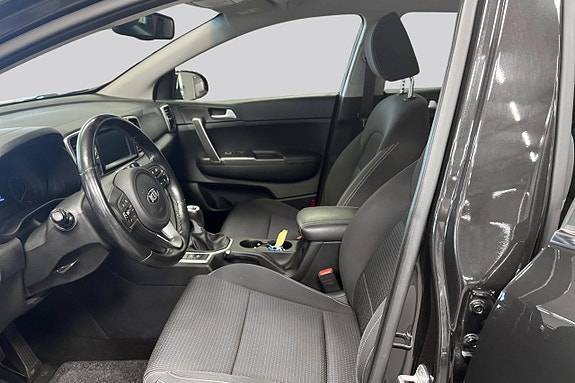 Kia Sportage 8 of 15