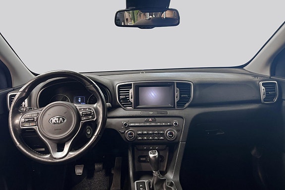 Kia Sportage 7 of 15