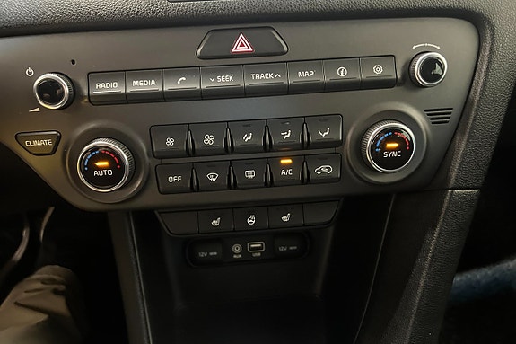 Kia Sportage 13 of 15