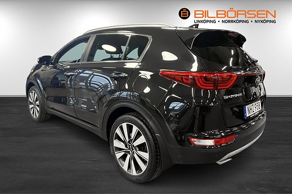 Kia Sportage 6 of 15