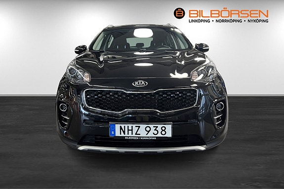 Kia Sportage 2 of 15