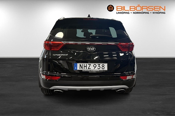 Kia Sportage 5 of 15