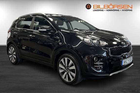 Kia Sportage 3 of 15