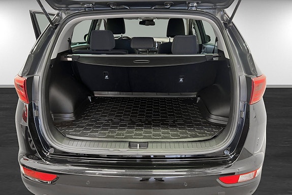 Kia Sportage 14 of 15