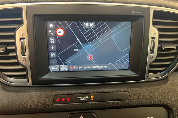 Kia Sportage 11 of 15