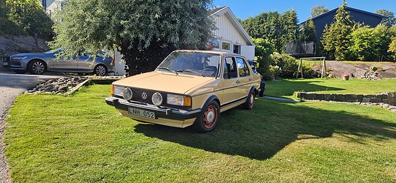 Volkswagen Jetta 4 of 7