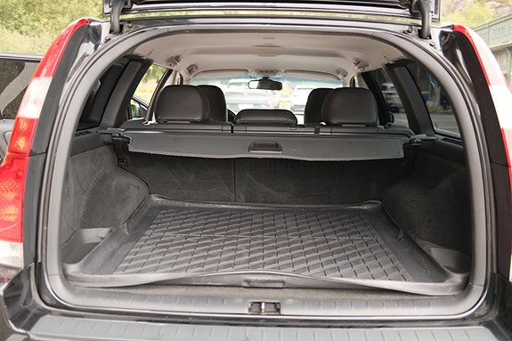 Volvo V70 20 of 22
