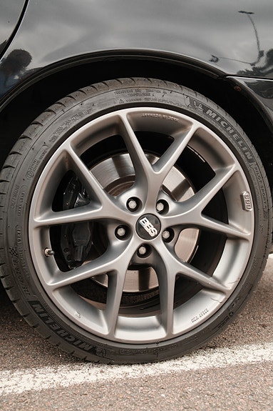 Volvo V70 17 of 22
