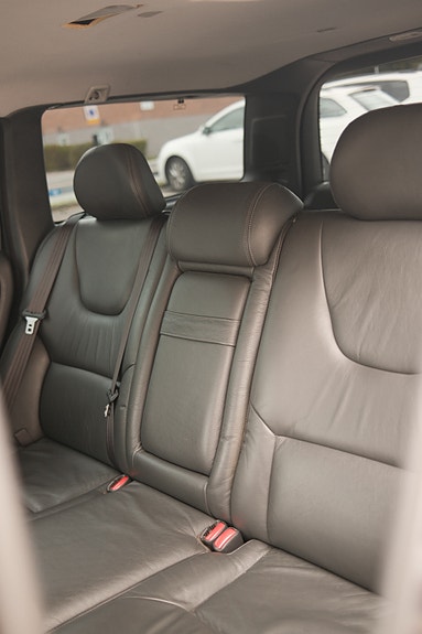 Volvo V70 13 of 22