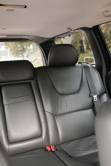 Volvo V70 15 of 22