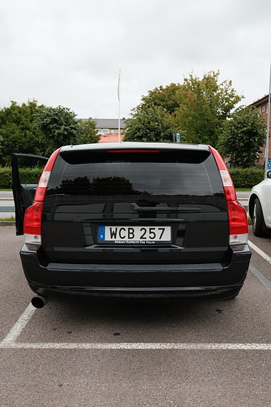 Volvo V70 19 of 22