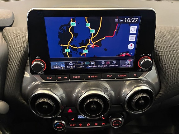 Nissan Juke 13 of 14