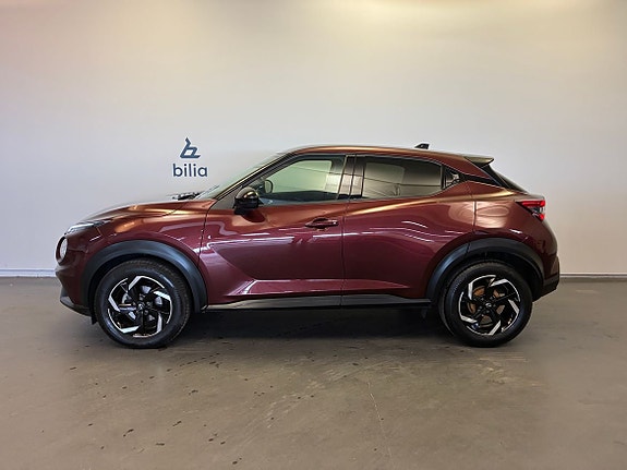 Nissan Juke 3 of 14
