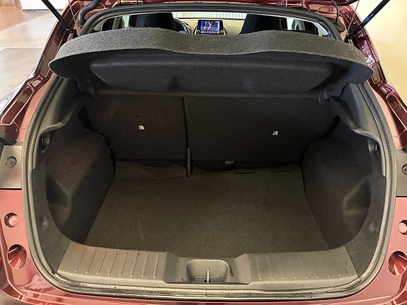 Nissan Juke 8 of 14
