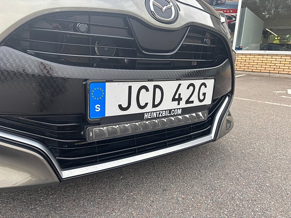 Mazda 2 8 of 26
