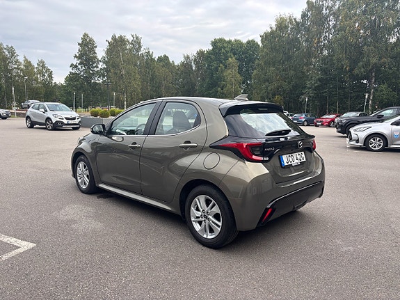 Mazda 2 3 of 26