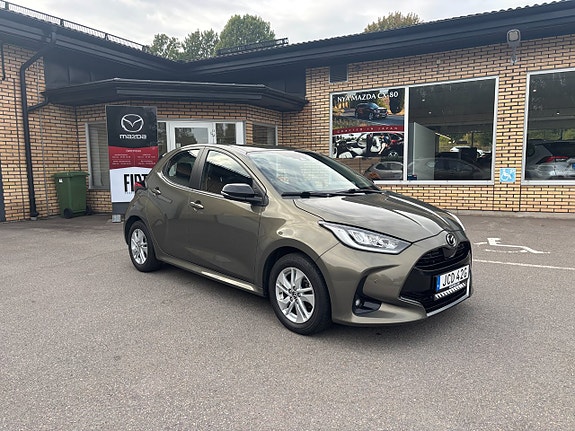 Mazda 2 7 of 26