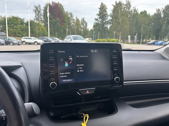 Mazda 2 18 of 26