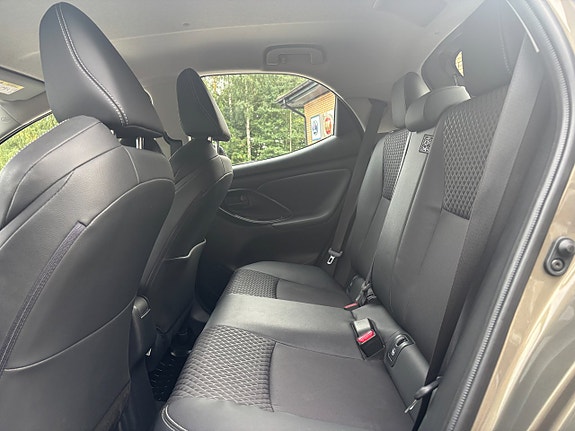 Mazda 2 13 of 26