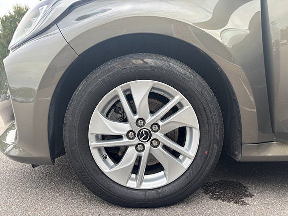 Mazda 2 9 of 26