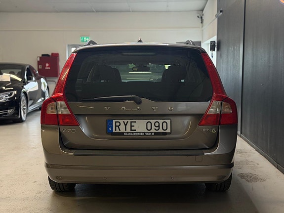 Volvo V70 21 of 22