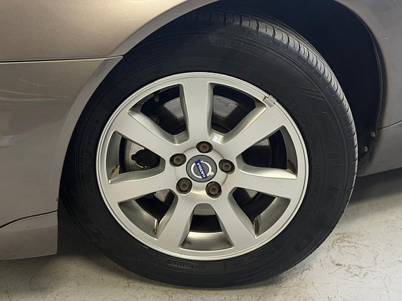 Volvo V70 18 of 22