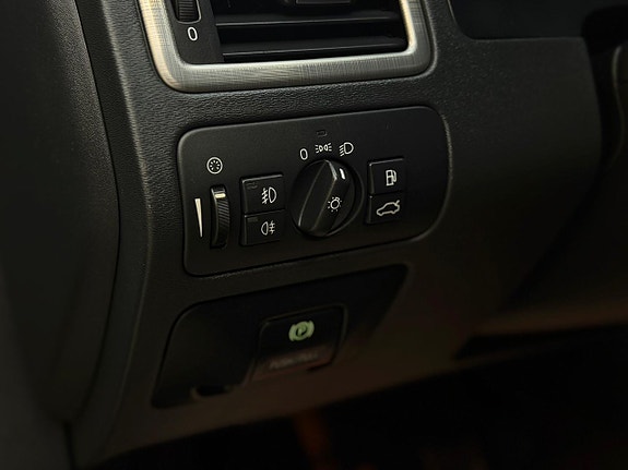 Volvo V70 16 of 22