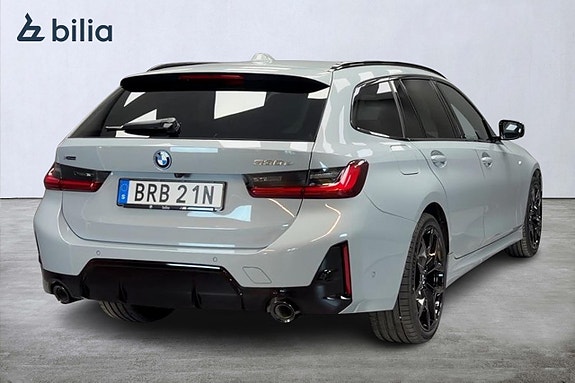 BMW 330e 6 of 17