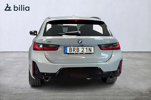 BMW 330e 7 of 17