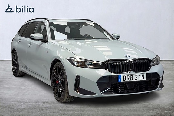 BMW 330e 2 of 17