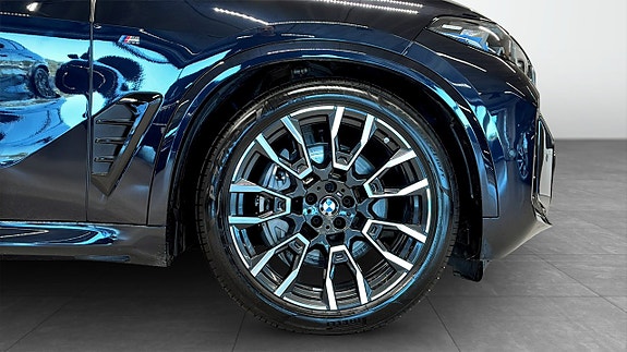 BMW X5 M 9 of 9