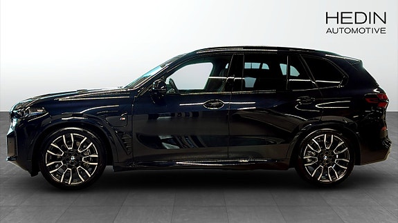 BMW X5 M 6 of 9