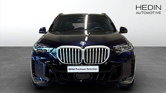 BMW X5 M 8 of 9
