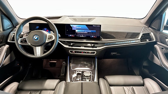 BMW X5 M 4 of 9