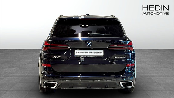 BMW X5 M 7 of 9