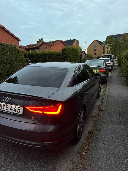 Audi A3 5 of 7