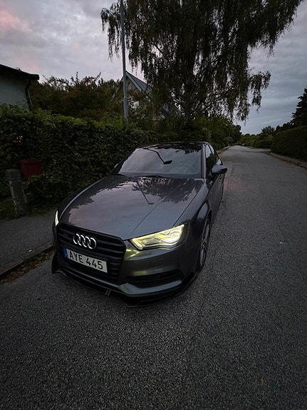 Audi A3 7 of 7