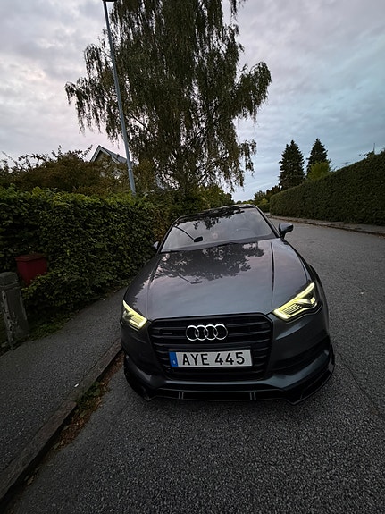Audi A3 4 of 7