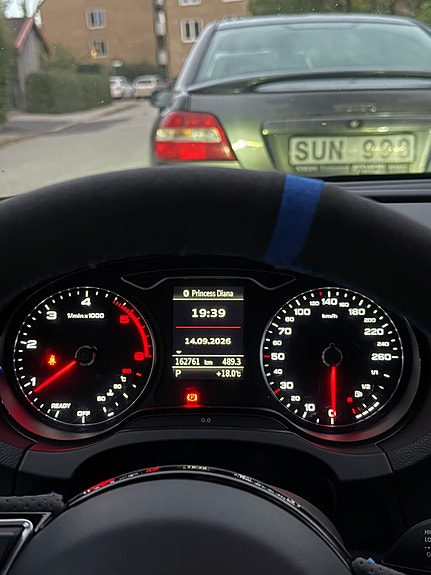 Audi A3 3 of 7
