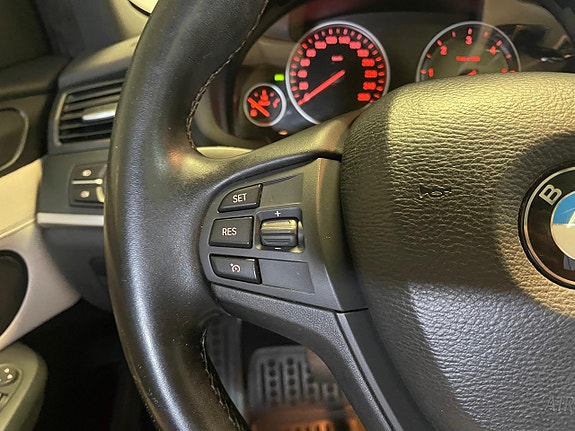 BMW X3 9 of 26