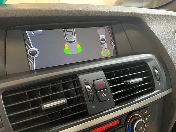 BMW X3 20 of 26