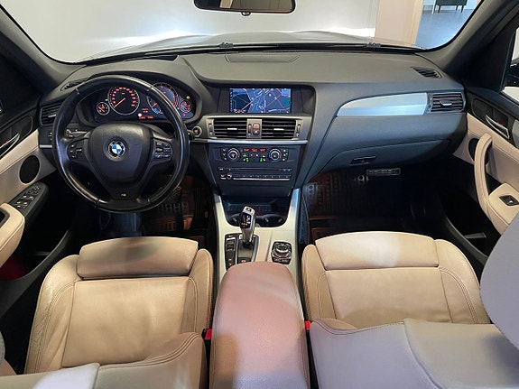 BMW X3 7 of 26