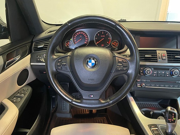 BMW X3 8 of 26